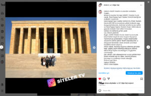 Ankid - Basında Biz_Siteler TV_İNSTAGRAM